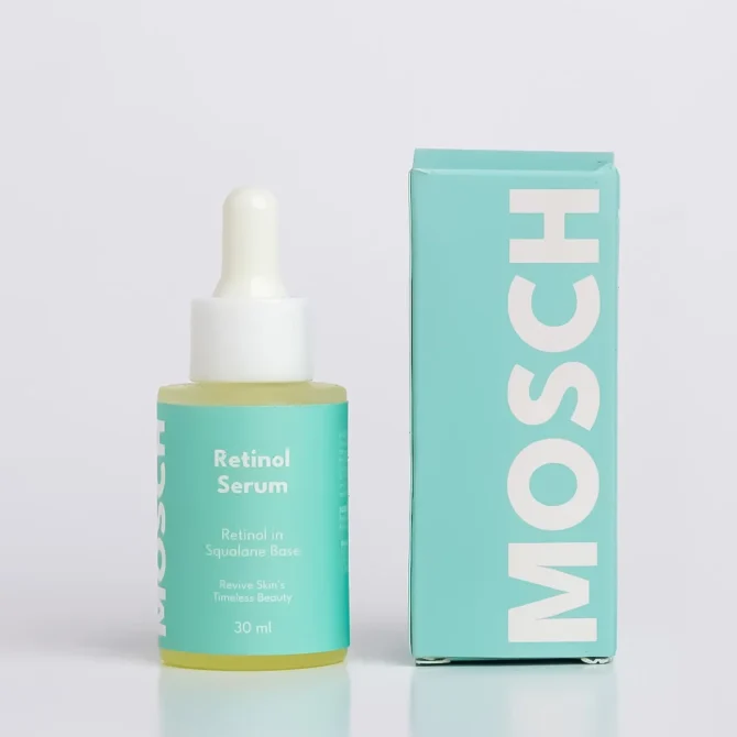 Retinol Serum 0.5%