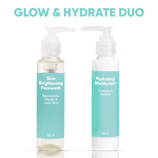 Glow & Hydrate Duo