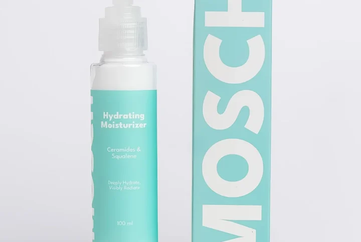 Barrier Repair Hydrating Moisturizer